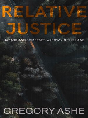 cover image of Relative Justice